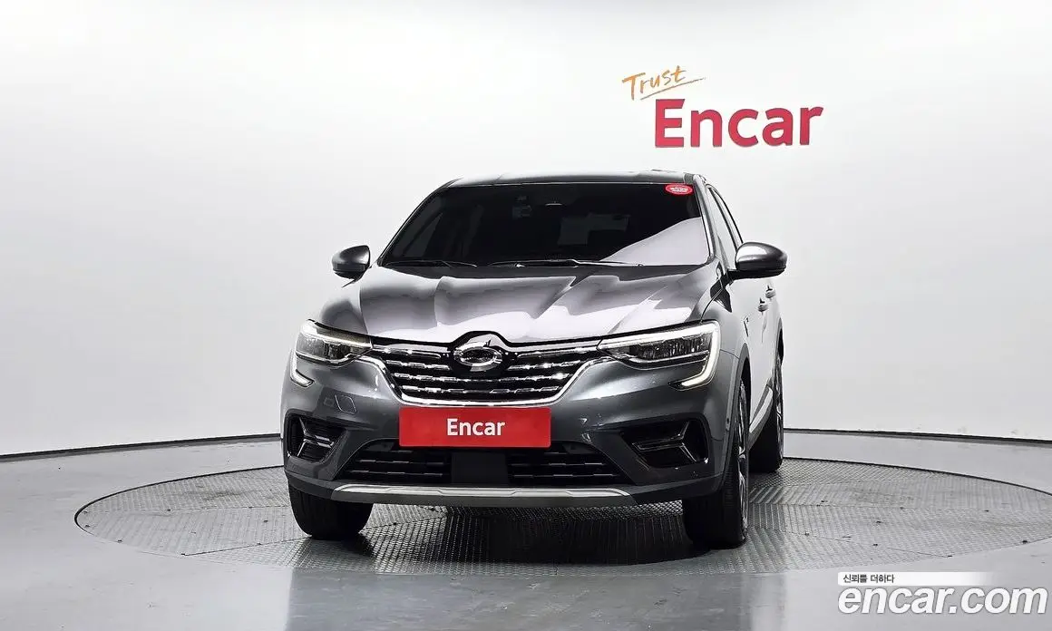 Renault (Samsung) XM3 2022 1.6 автомат (гидро), фото 3