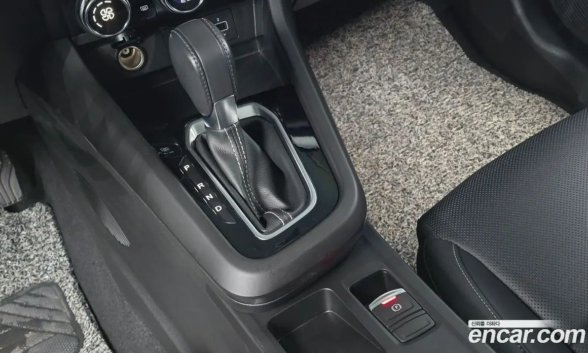 Renault (Samsung) XM3 2022 1.6 автомат (гидро), фото 9