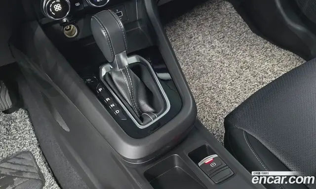 Renault (Samsung) XM3 2022 1.6 автомат (гидро), миниатюра 9