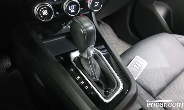 Renault (Samsung) XM3 2022 1.6 автомат (гидро), миниатюра 12