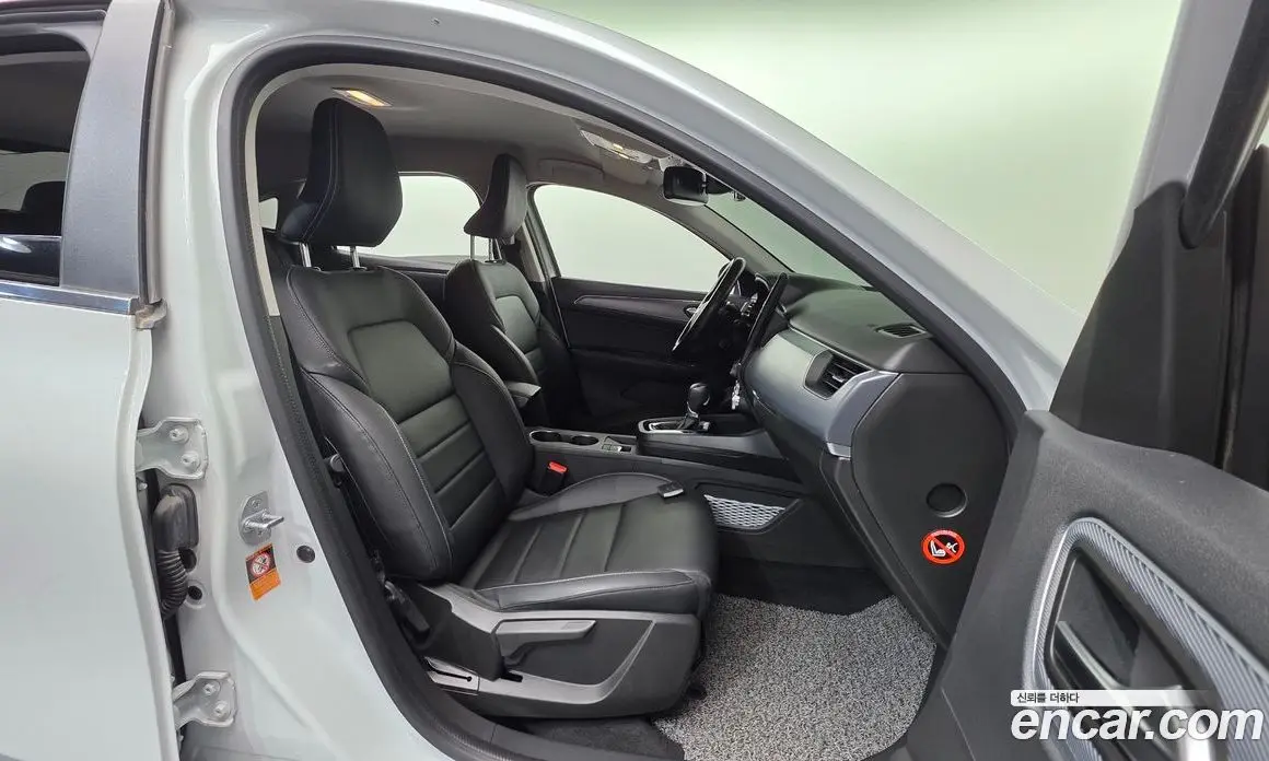 Renault (Samsung) XM3 2022 1.6 автомат (гидро), фото 13