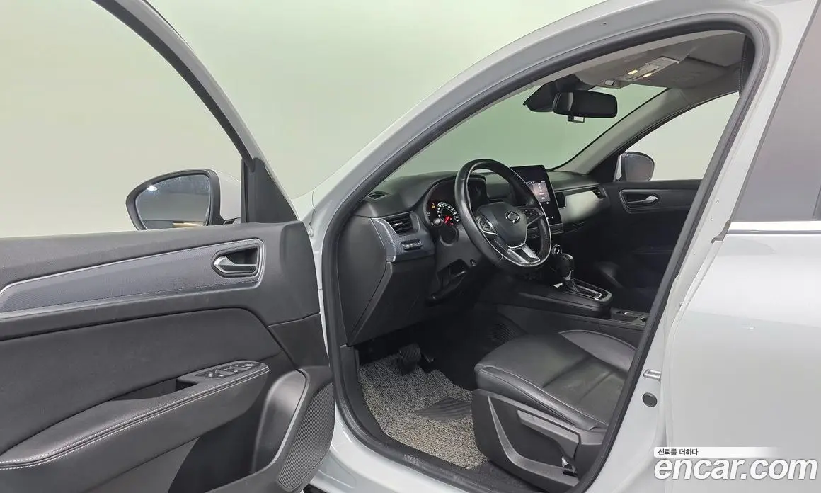 Renault (Samsung) XM3 2022 1.6 автомат (гидро), фото 17