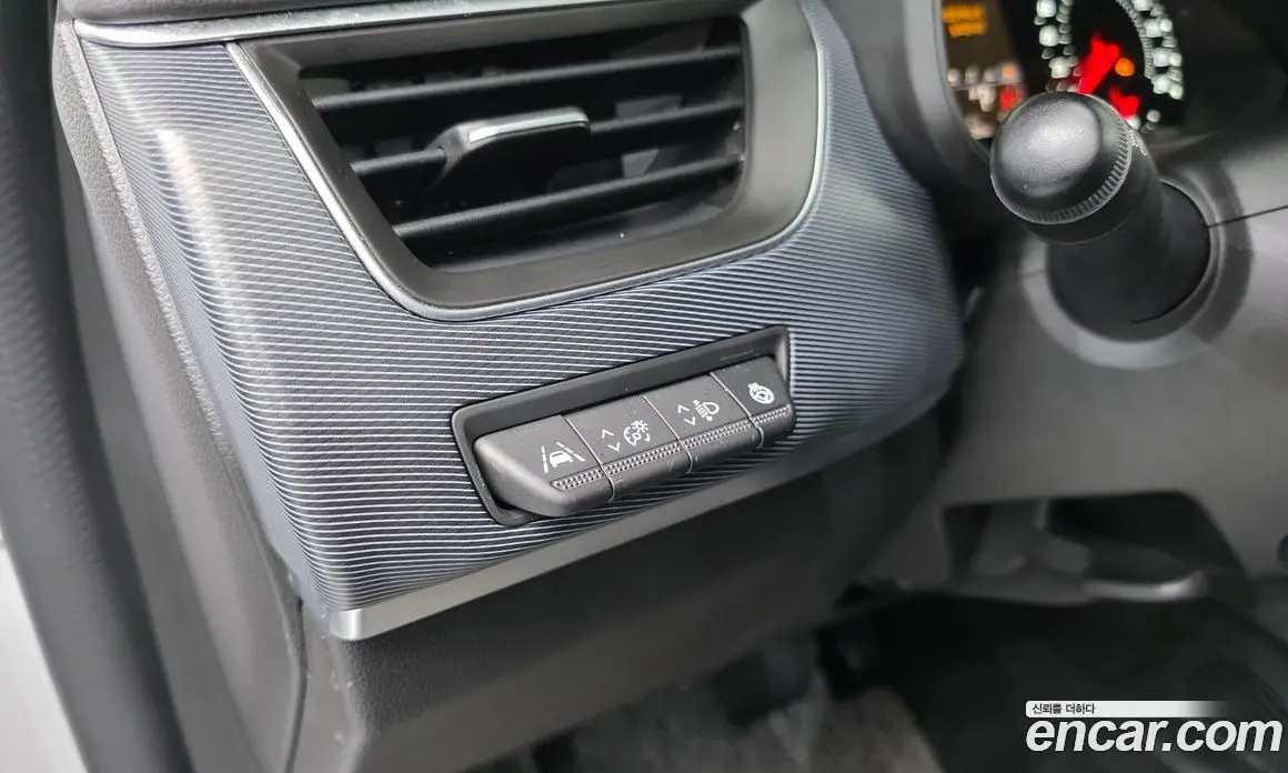Renault (Samsung) XM3 2022 1.6 автомат (гидро), фото 19