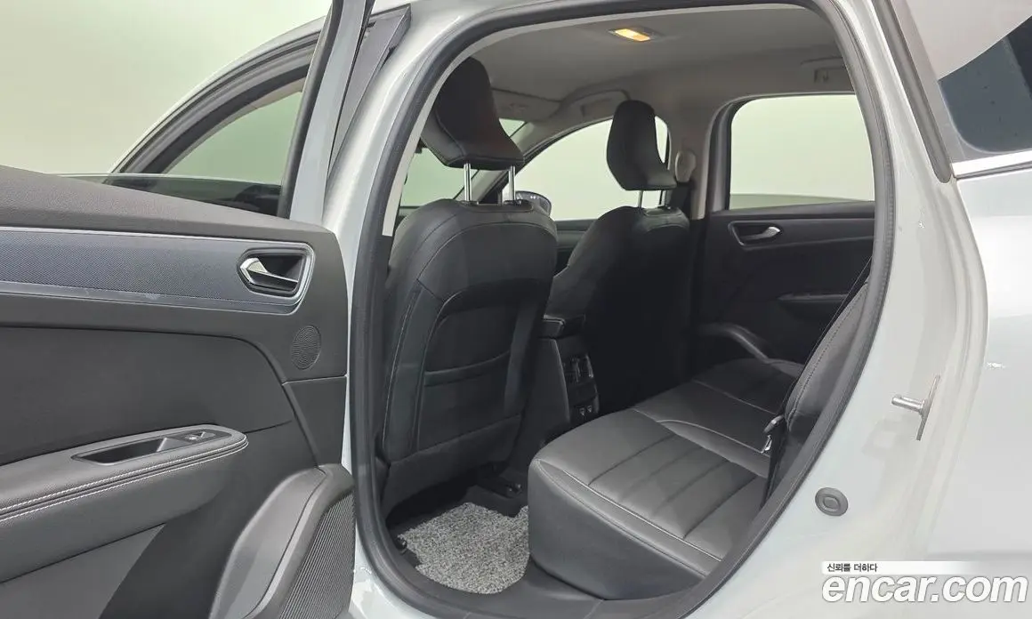 Renault (Samsung) XM3 2022 1.6 автомат (гидро), фото 24