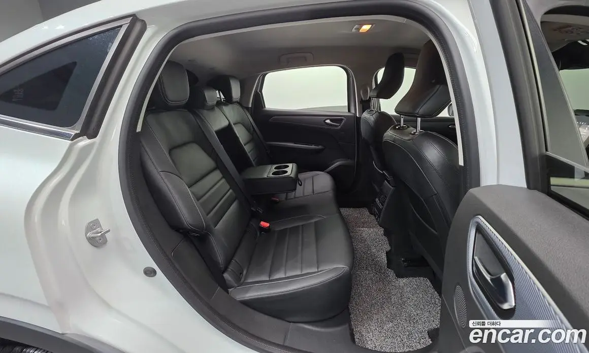 Renault (Samsung) XM3 2022 1.6 автомат (гидро), фото 25