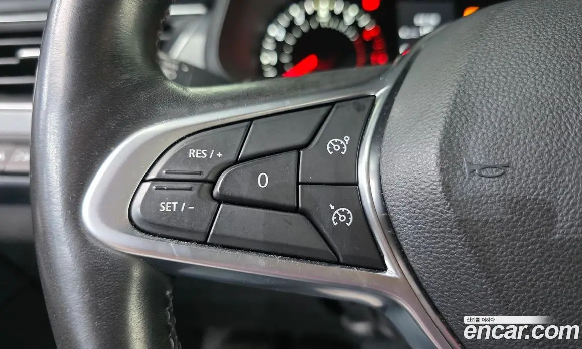 Renault (Samsung) XM3 2022 1.6 автомат (гидро), фото 28