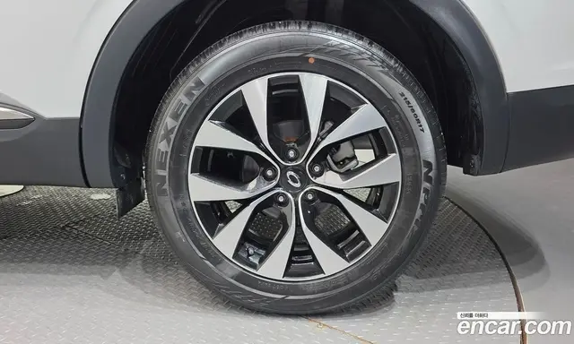 Renault (Samsung) XM3 2022 1.6 автомат (гидро), миниатюра 7