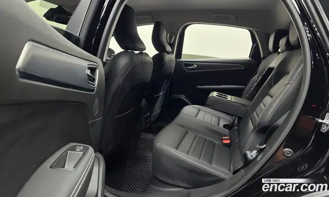 Renault (Samsung) XM3 2022 1.6 автомат (гидро), миниатюра 12
