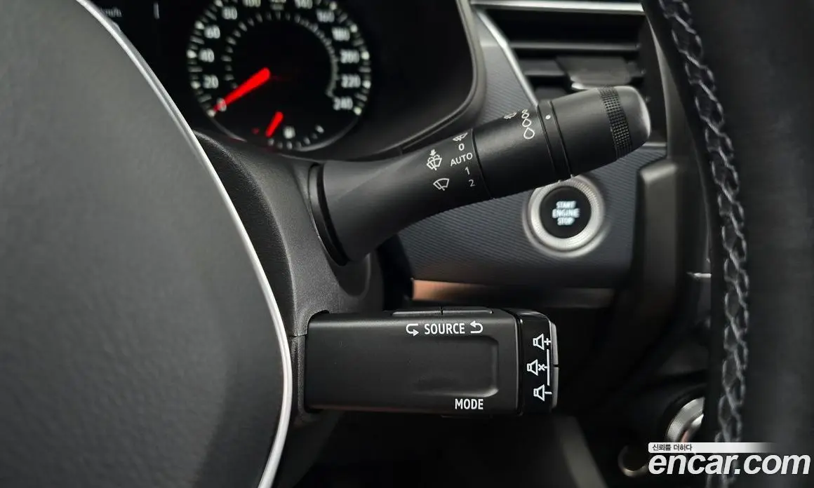 Renault (Samsung) XM3 2022 1.6 автомат (гидро), фото 17