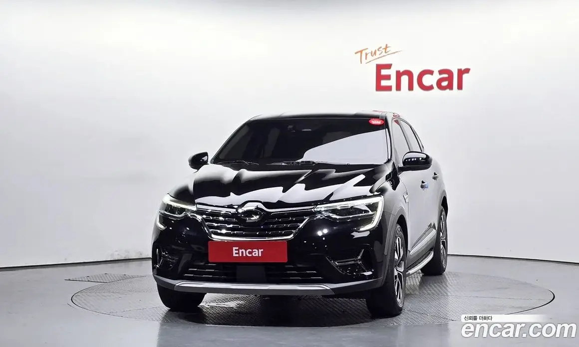 Renault (Samsung) XM3 2022 1.6 автомат (гидро), фото 3