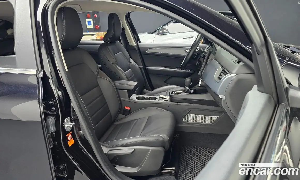 Renault (Samsung) XM3 2022 1.6 автомат (гидро), фото 10