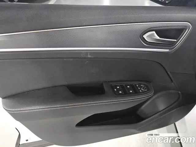 Renault (Samsung) XM3 2022 1.6 автомат (гидро), миниатюра 11