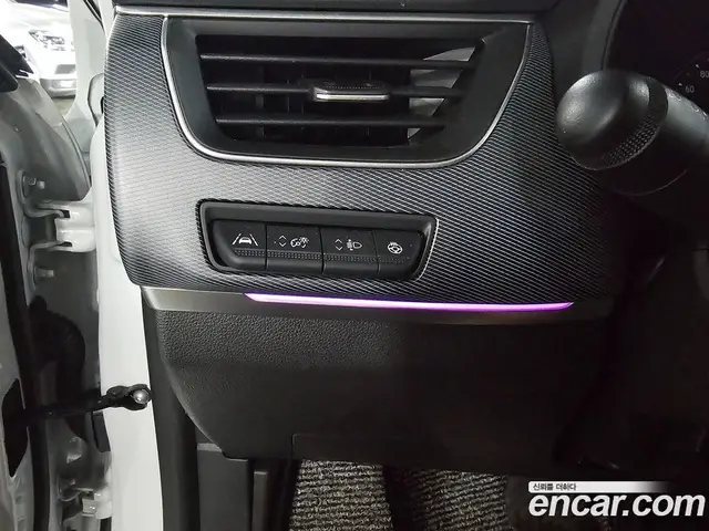 Renault (Samsung) XM3 2022 1.6 автомат (гидро), миниатюра 12