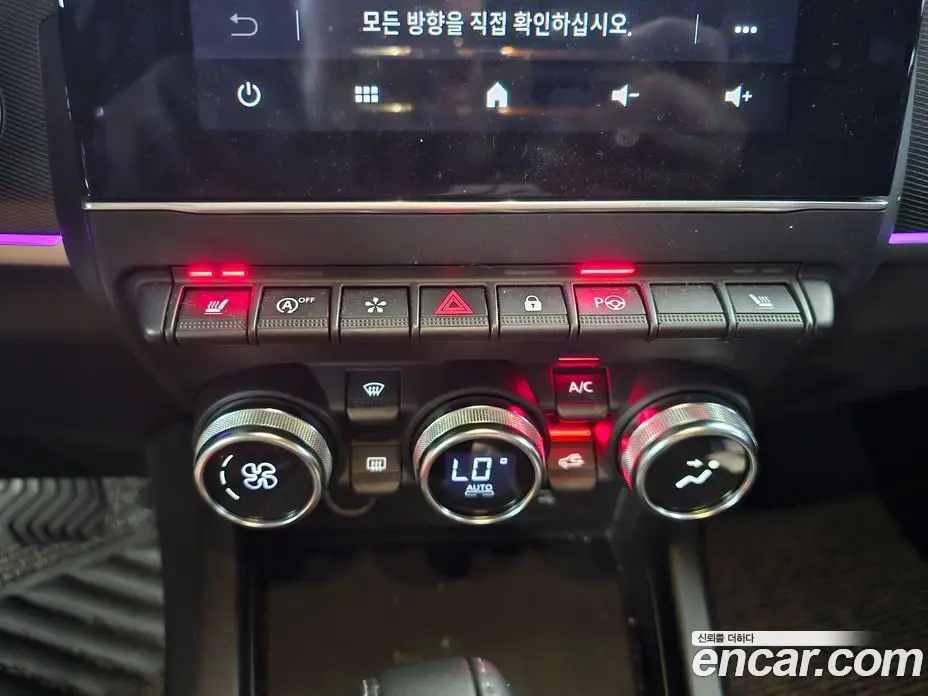 Renault (Samsung) XM3 2022 1.6 автомат (гидро), фото 15