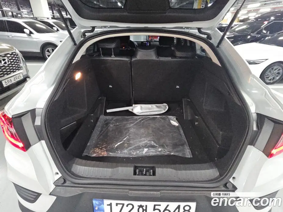 Renault (Samsung) XM3 2022 1.6 автомат (гидро), фото 17