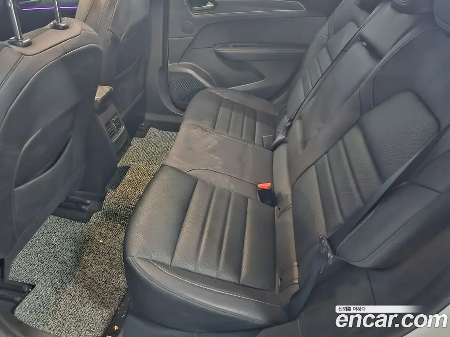 Renault (Samsung) XM3 2022 1.6 автомат (гидро), фото 10