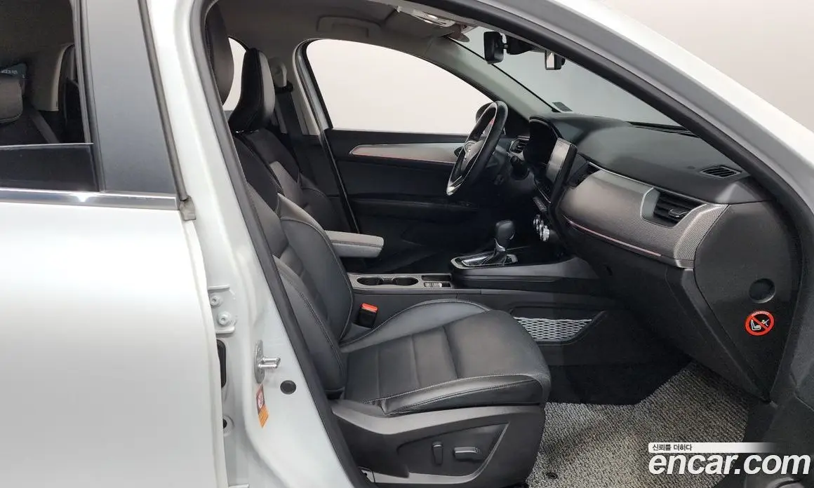 Renault (Samsung) XM3 2023 1.6 автомат (гидро), фото 11