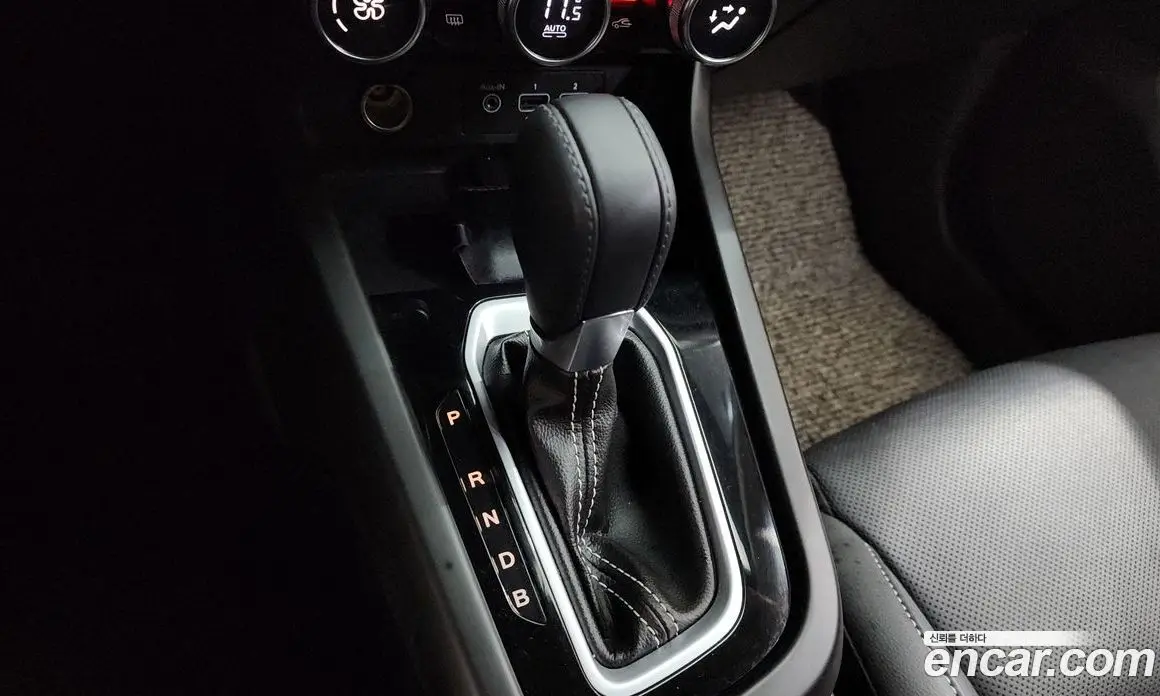 Renault (Samsung) XM3 2023 1.6 автомат (гидро), фото 9