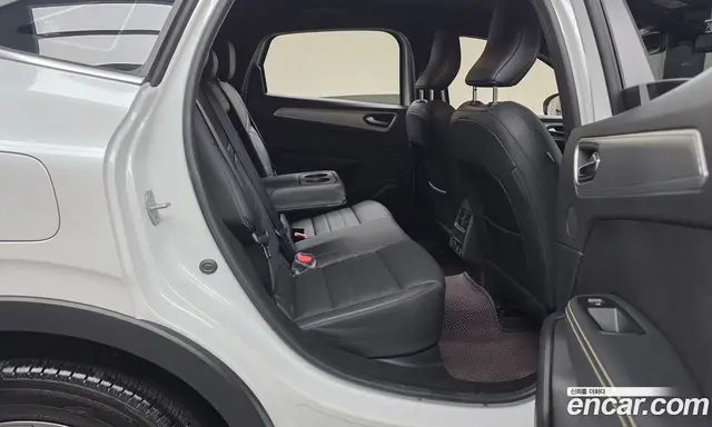 Renault (Samsung) XM3 2023 1.6 автомат (гидро), миниатюра 12