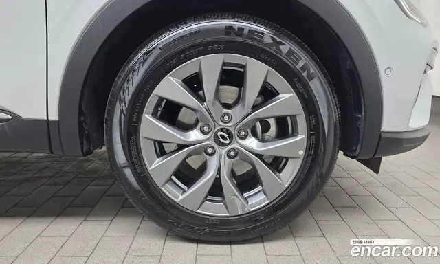 Renault (Samsung) XM3 2023 1.6 автомат (гидро), миниатюра 5