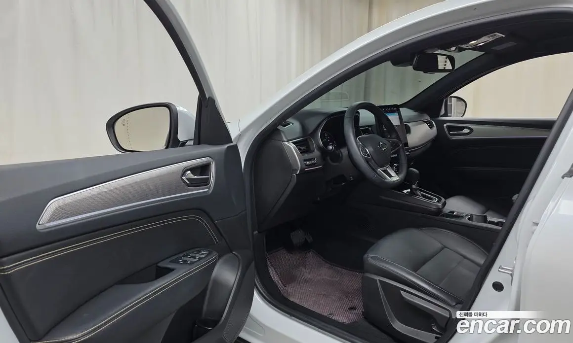 Renault (Samsung) XM3 2023 1.6 автомат (гидро), фото 10