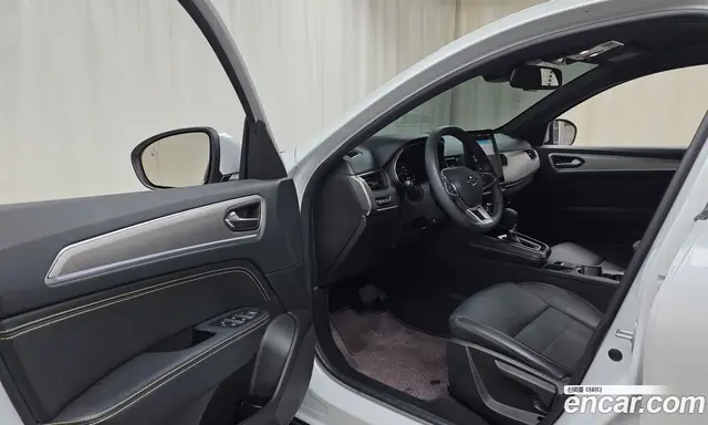 Renault (Samsung) XM3 2023 1.6 автомат (гидро), миниатюра 10