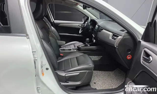 Renault (Samsung) XM3 2023 1.6 автомат (гидро), миниатюра 11