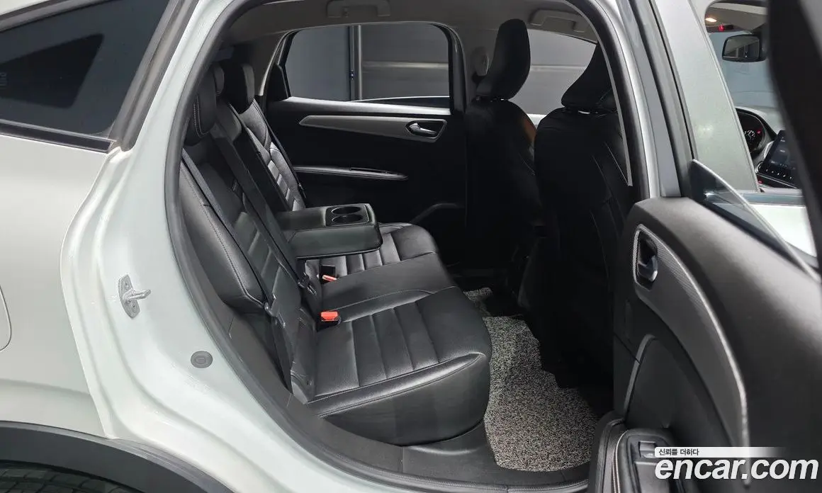 Renault (Samsung) XM3 2023 1.6 автомат (гидро), фото 12