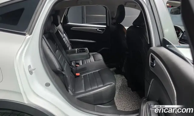 Renault (Samsung) XM3 2023 1.6 автомат (гидро), миниатюра 12