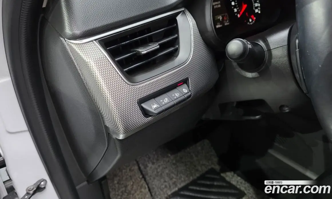 Renault (Samsung) XM3 2023 1.6 автомат (гидро), фото 18