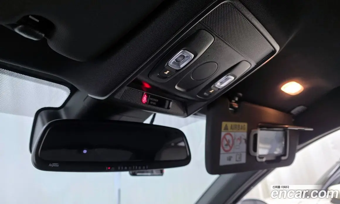 Renault (Samsung) XM3 2024 1.6 автомат (гидро), фото 17