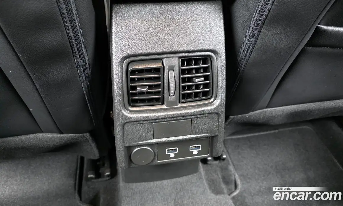 Renault (Samsung) XM3 2024 1.6 автомат (гидро), фото 19