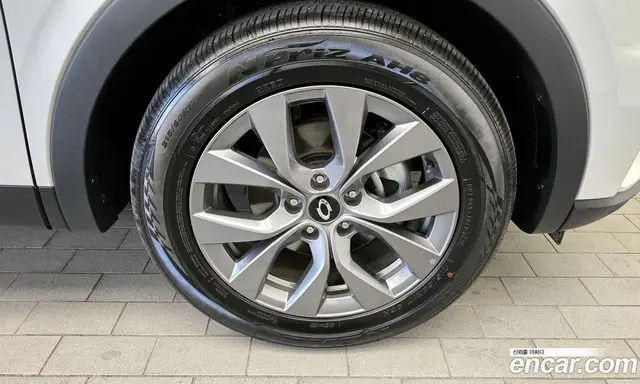 Renault (Samsung) XM3 2024 1.6 автомат (гидро), миниатюра 5