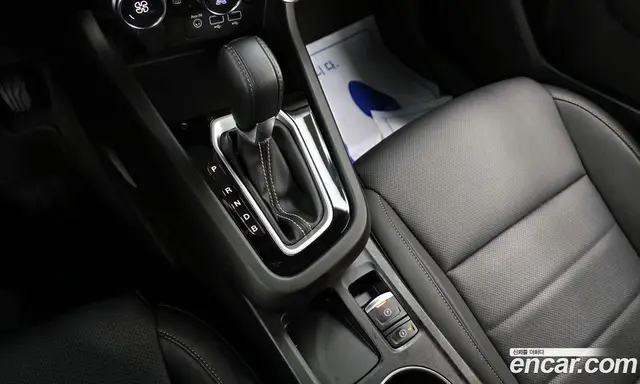 Renault (Samsung) XM3 2024 1.6 автомат (гидро), миниатюра 9