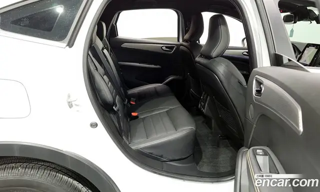 Renault (Samsung) XM3 2024 1.6 автомат (гидро), миниатюра 12