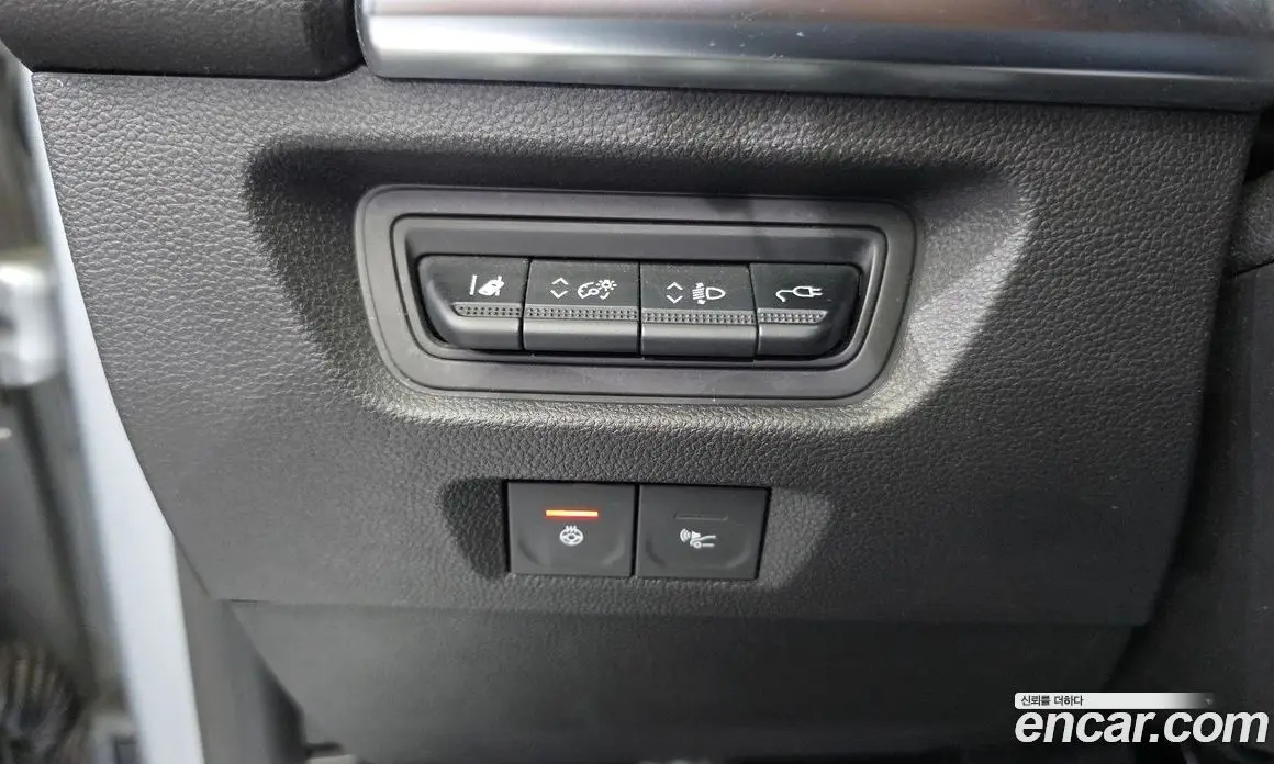 Renault (Samsung) Zoe 2021 0.2 автомат (гидро), фото 20