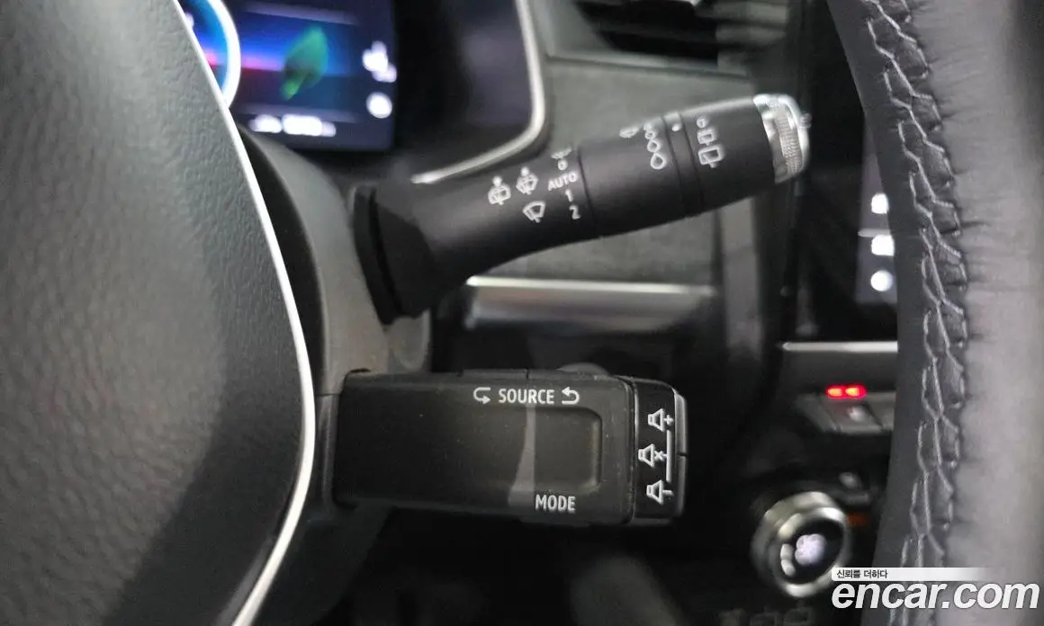 Renault (Samsung) Zoe 2021 0.2 автомат (гидро), фото 22
