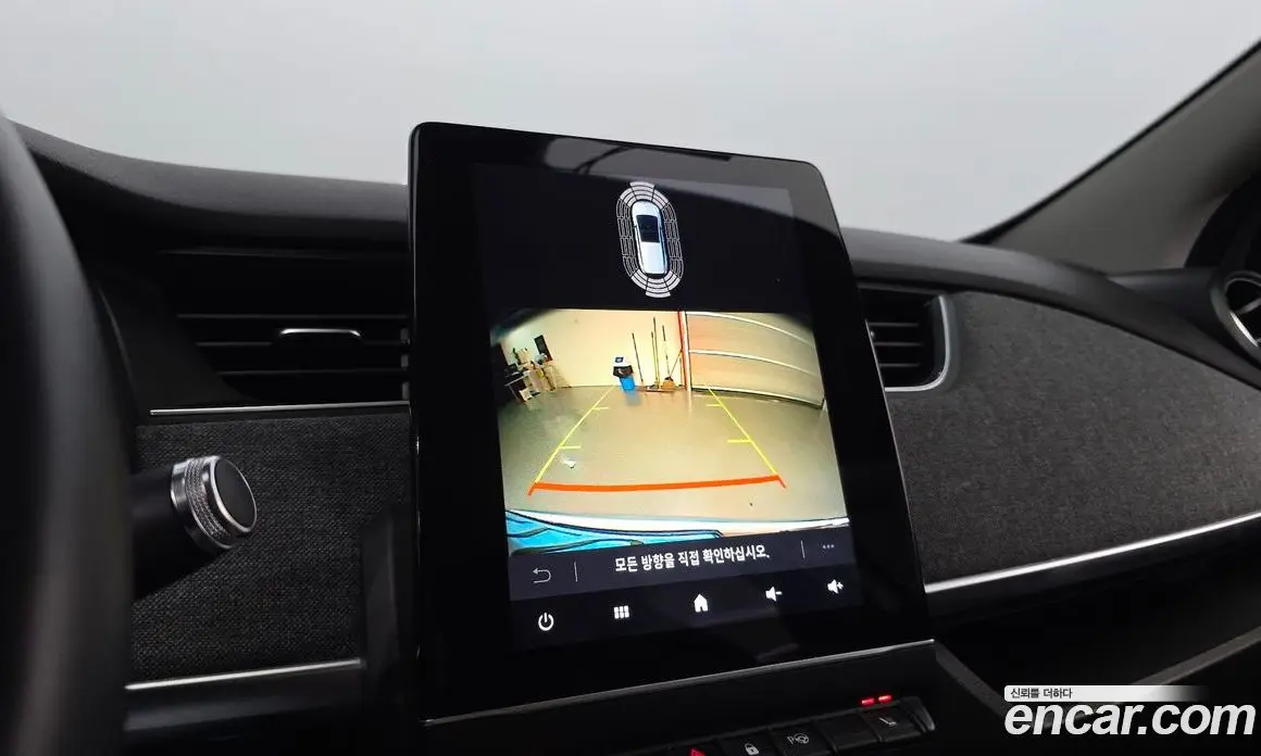 Renault (Samsung) Zoe 2021 0.2 автомат (гидро), фото 24