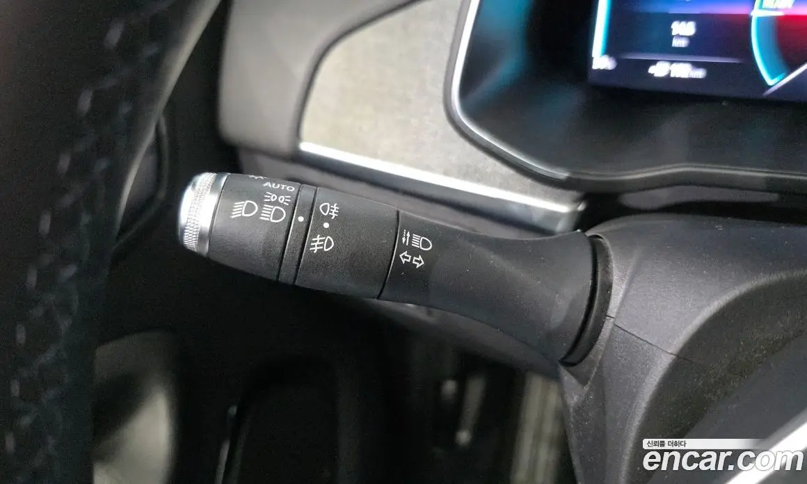 Renault (Samsung) Zoe 2021 0.2 автомат (гидро), фото 28