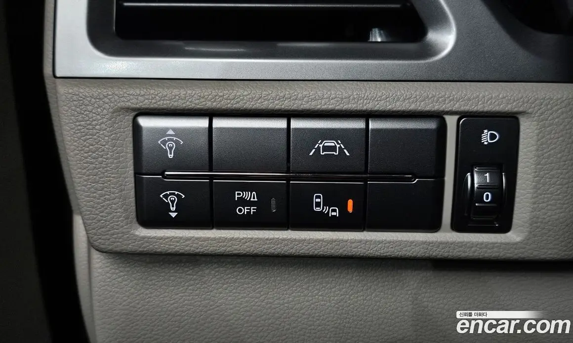 SsangYong Korando 2022 1.5 автомат (гидро), фото 13