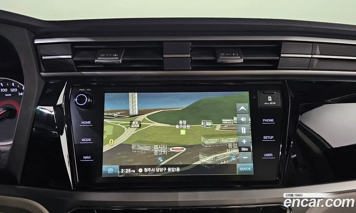 SsangYong Korando 2022 1.5 автомат (гидро), фото 15