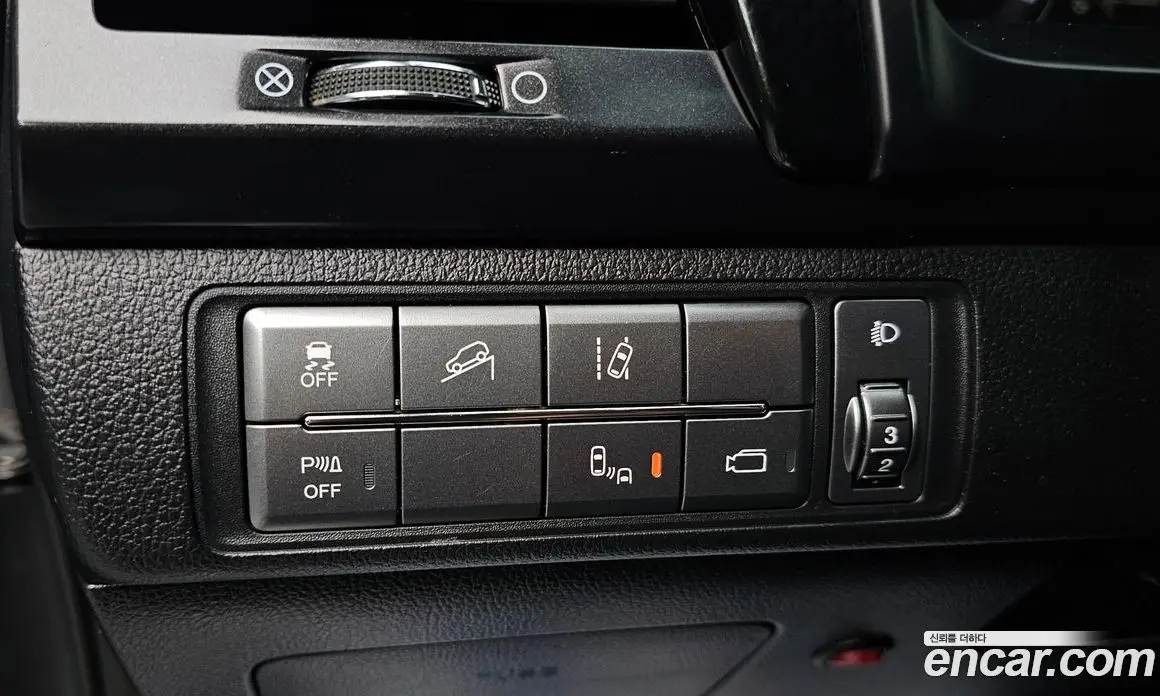 SsangYong Rexton 2020 2.2 автомат (гидро), фото 27