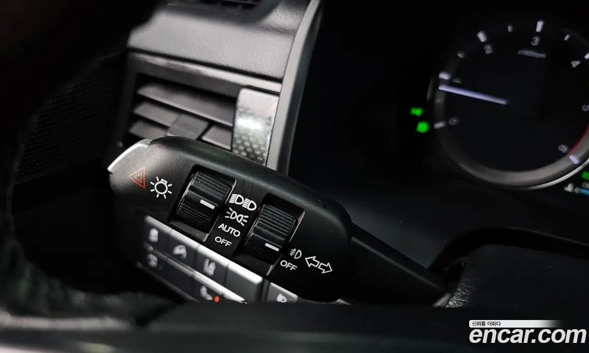 SsangYong Rexton 2020 2.2 автомат (гидро), фото 31
