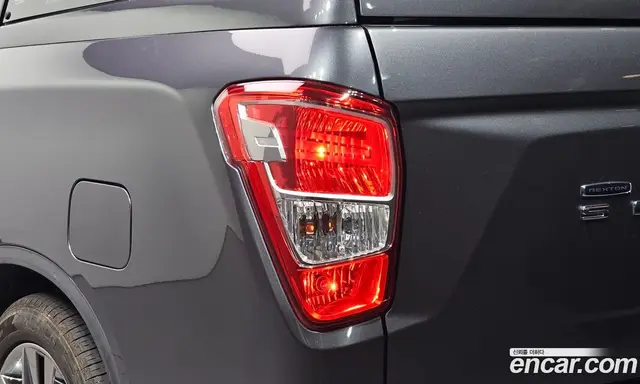 SsangYong Rexton 2020 2.2 автомат (гидро), миниатюра 9