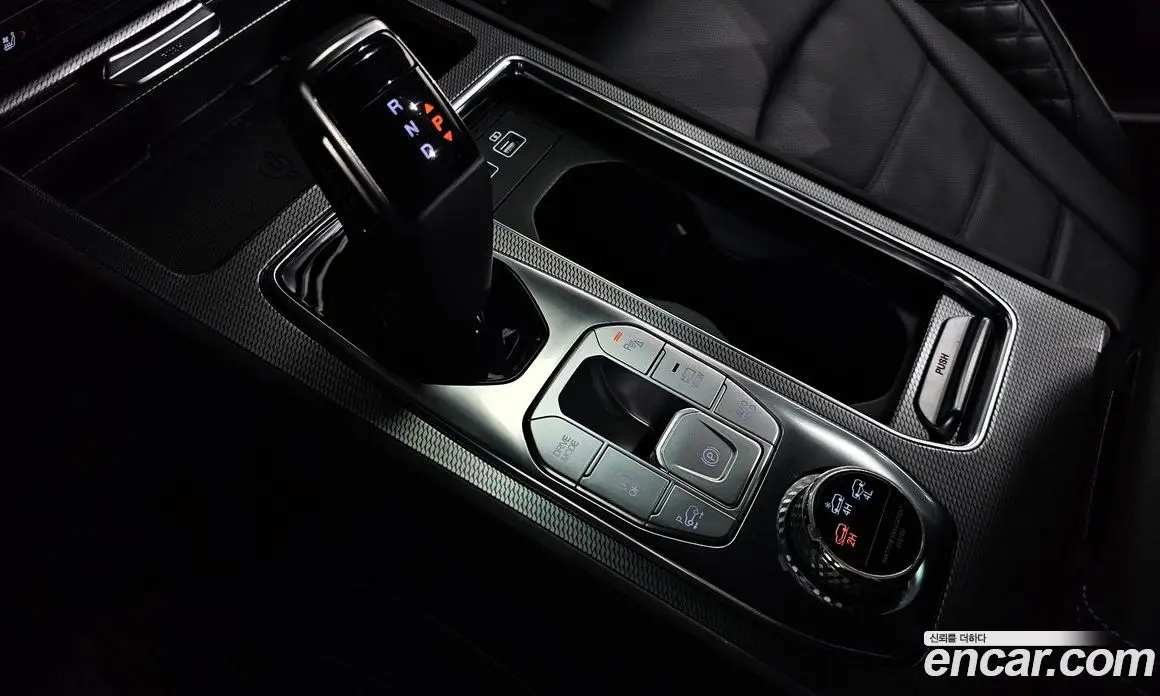 SsangYong Rexton 2021 2.2 автомат (гидро), фото 12