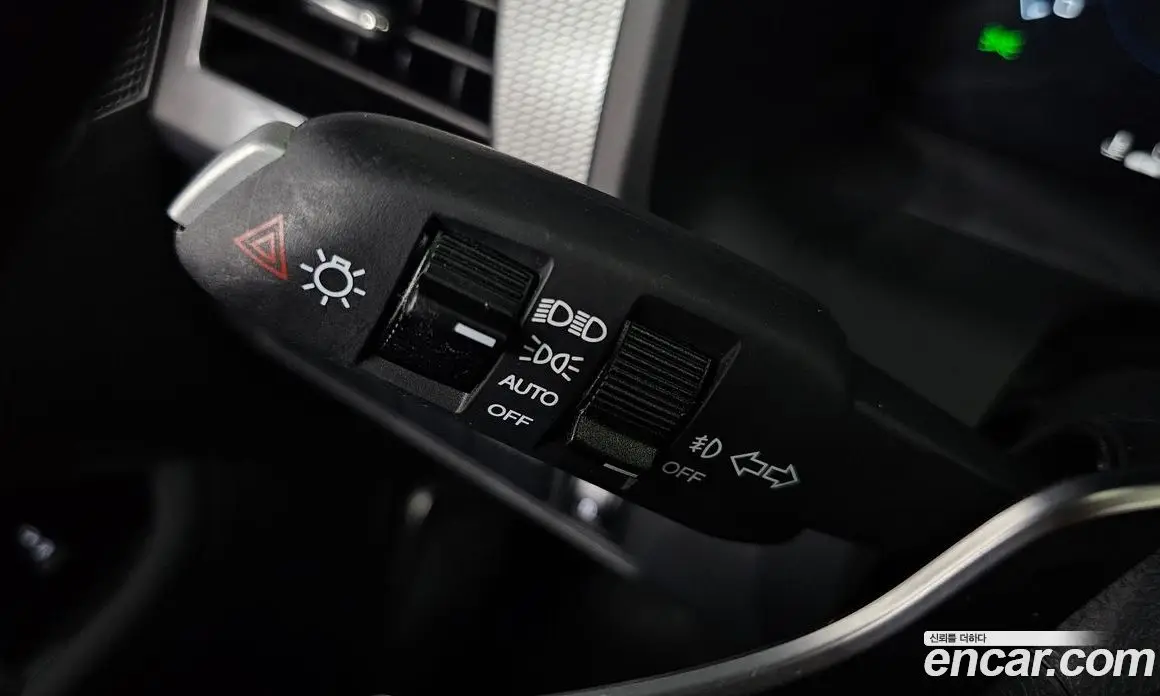 SsangYong Rexton 2021 2.2 автомат (гидро), фото 30
