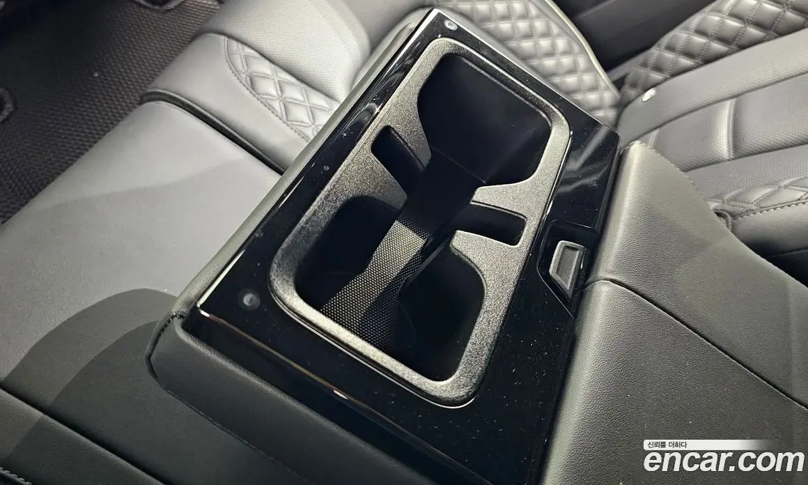 SsangYong Rexton 2021 2.2 автомат (гидро), фото 31