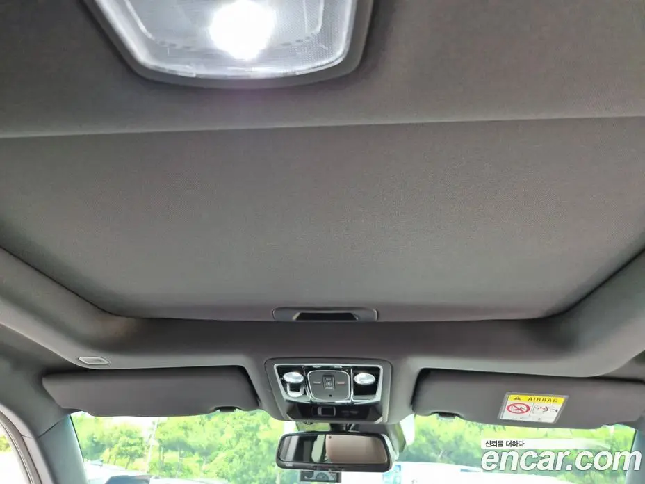 SsangYong Rexton 2021 2.2 автомат (гидро), фото 14