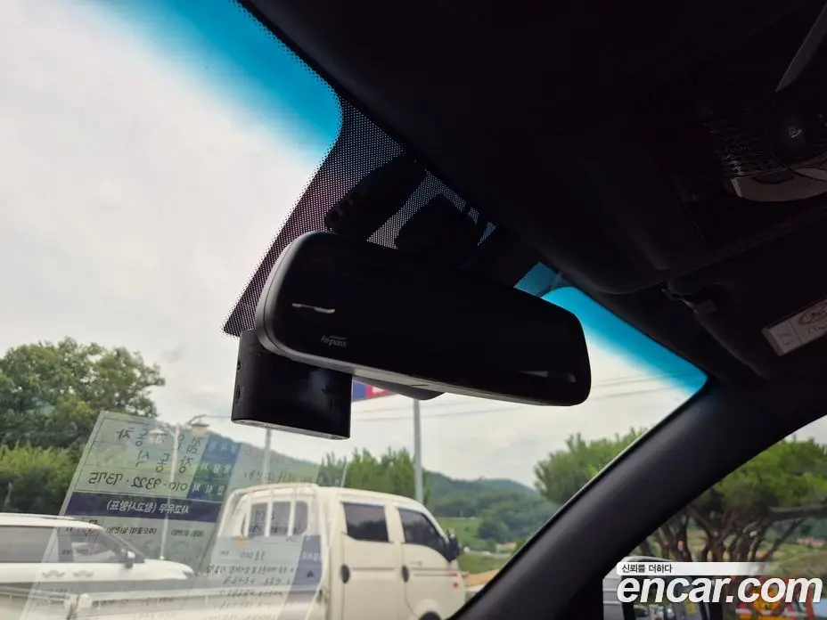 SsangYong Rexton 2021 2.2 автомат (гидро), фото 18