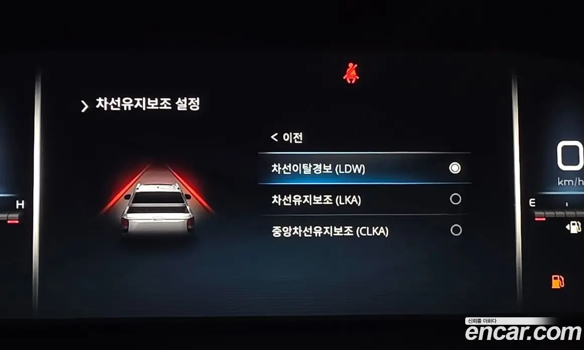 SsangYong Rexton 2023 2.2 автомат (гидро), фото 16